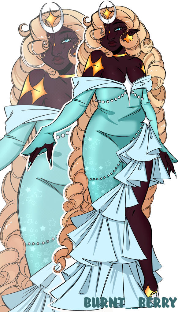 Princess Rosalina